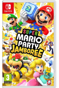 Super Mario Party Jamboree