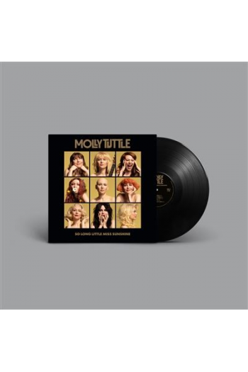 Molly Tuttle - So Long Little Miss Sunshine LP - omot