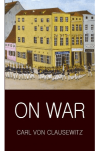 On War - naslovnica