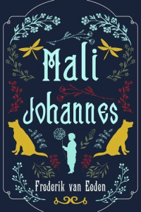 Mali Johannes - naslovnica