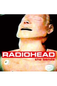 Radiohead - The Bends LP - omot