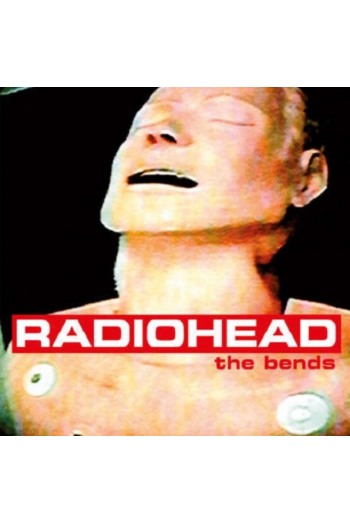 Radiohead - The Bends LP - omot