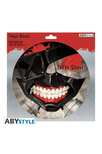 TOKYO GHOUL - Flexible mousepad - Mask - slika proizvoda