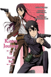 Kino s Journey, Vol. 05