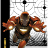 Iron Man Modern Era Epic Collection: Worlds Most Wanted (Strip) - naslovnica