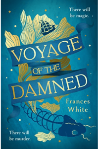 Voyage of the Damned - naslovnica