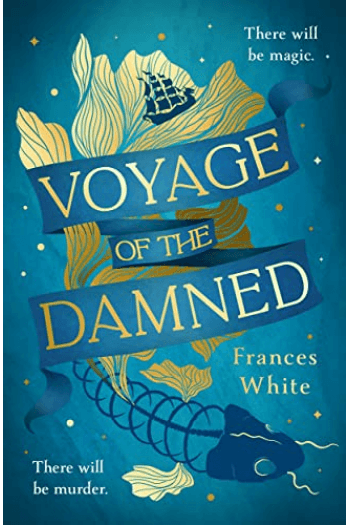 Voyage of the Damned - naslovnica