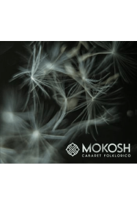 Mokosh - Cabaret Folklorico CD - omot