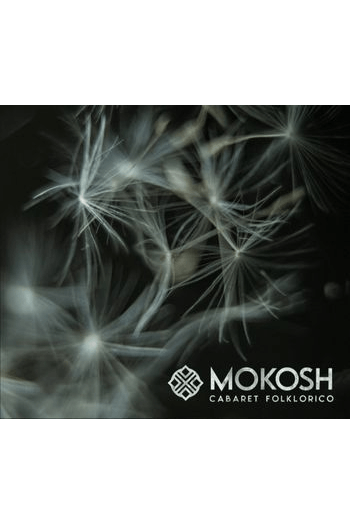 Mokosh - Cabaret Folklorico CD - omot