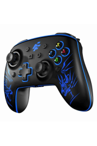 Kontroler bežični za Nintendo Switch i PC Flashfire S203