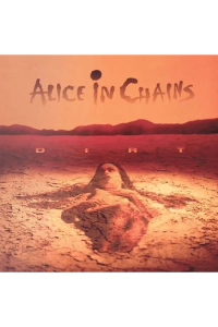 Alice In Chains - Dirt LP - omot