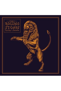 Rolling Stones - Bridges To Bremen CD - omot