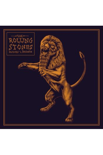 Rolling Stones - Bridges To Bremen CD - omot