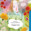 Tajni vrt - naslovnica
