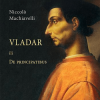 Vladar Ili De Principatibus - naslovnica