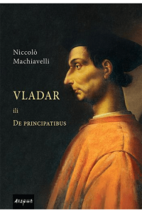 Vladar Ili De Principatibus - naslovnica