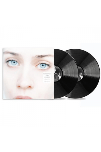 Fiona Apple - Tidal LP - omot
