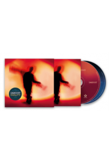 Dardust - Duality CD - omot