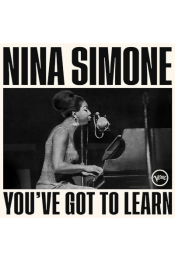 Nina Simone - You've Got To Learn CD - omot