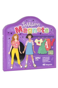 Igra Apli magnets moda
