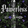 Powerless - naslovnica