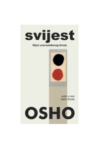 Svijest M.U. - naslovnica