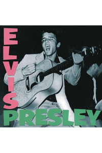 Elvis Presley - Elvis Presley (180g legacy vinyl) LP - omot