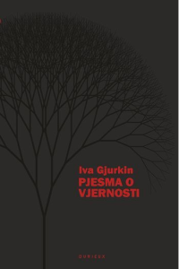 Pjesma o vjernosti - naslovnica