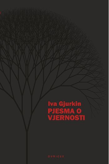 Pjesma o vjernosti - naslovnica