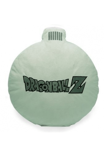 DRAGON BALL - Cushion - Radar with sound - slika proizvoda