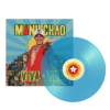 Manu Chao - Viva Tu (Limited Clear Blue Vinyl) LP - omot