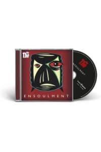 The The - Ensoulment CD - omot