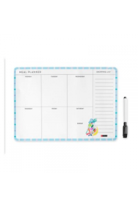 Planer tjedni magnetski Miquelrius Happy fruits MR7578
