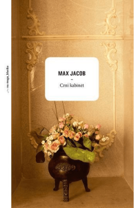 Crni kabinet - naslovnica