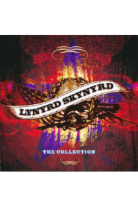 Lynyrd Skynyrd - Collection CD - omot
