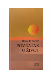 Povratak u život - naslovnica