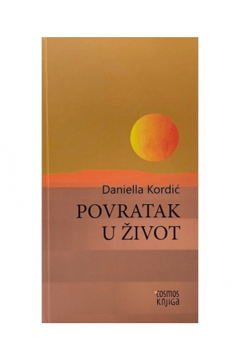 Povratak u život - naslovnica
