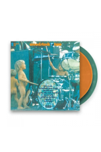Various Artists - Woodstock Ii (Coloured) LP - omot