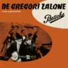 Francesco De Gregori, Checco Zalone - Pastiche LP - omot