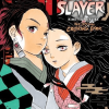 Demon Slayer: Kimetsu No Yaiba: The Official Coloring Book manga izdanje