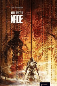 Kraljevstvo nade - naslovnica