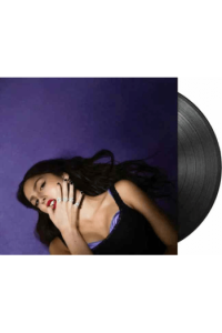 Olivia Rodrigo – GUTS (Std. Vinyl 140g) (LP) glazbeno izdanje