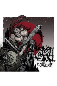 Heaven Shall Burn - Iconoclast (Part One: The Final Resistan CD - omot