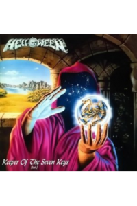Helloween - Keeper of the Seven Keys Part I LP - omot
