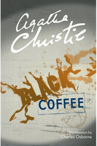 Black Coffee - naslovnica