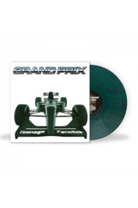 Teenage Fanclub - Grand Prix (NAD Edition 2025) LP - omot