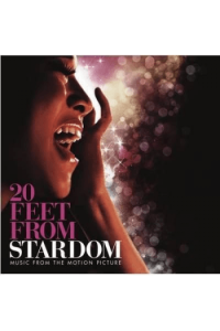 O.S.T - 20 Feet from Stardom CD - omot