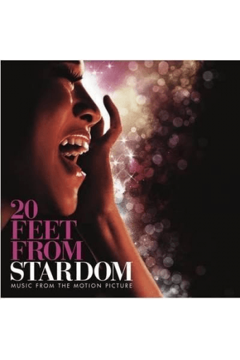 O.S.T - 20 Feet from Stardom CD - omot