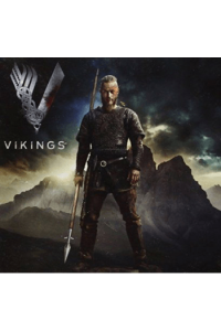 O.S.T. - Vikings 2.Season CD - omot