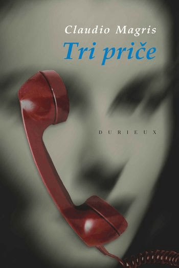 Tri priče - naslovnica